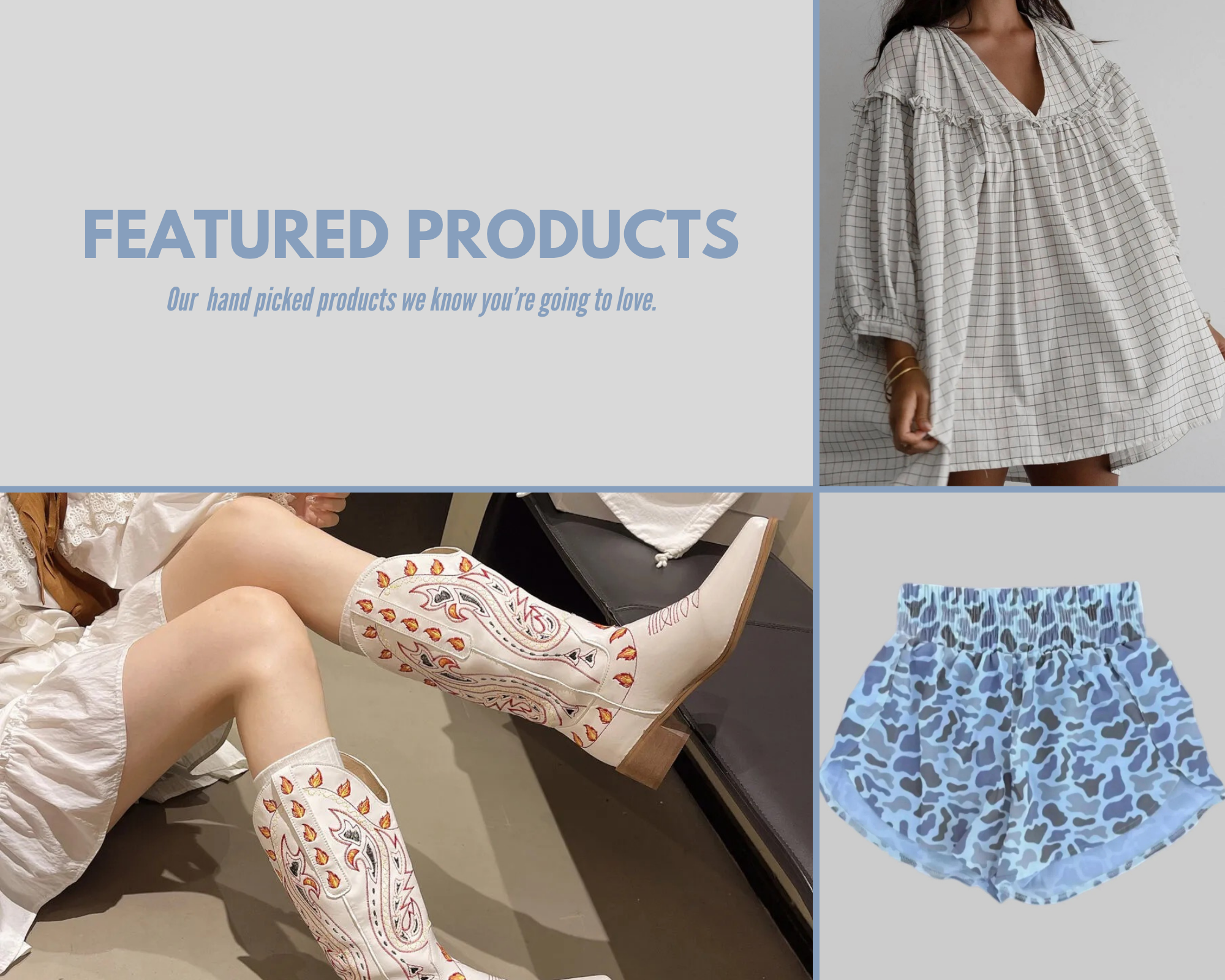Featured Products