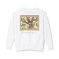 SSC Camo Duck Crew Neck