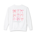 SSC Bow Crew Neck