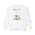 SSC Lab Pup Unisex Crew Neck