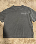 SSC Duck Cropped Tee