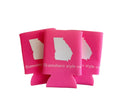SSC Ga State Coozie