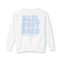 SSC Hail Southern Bubble Letter Crew Neck
