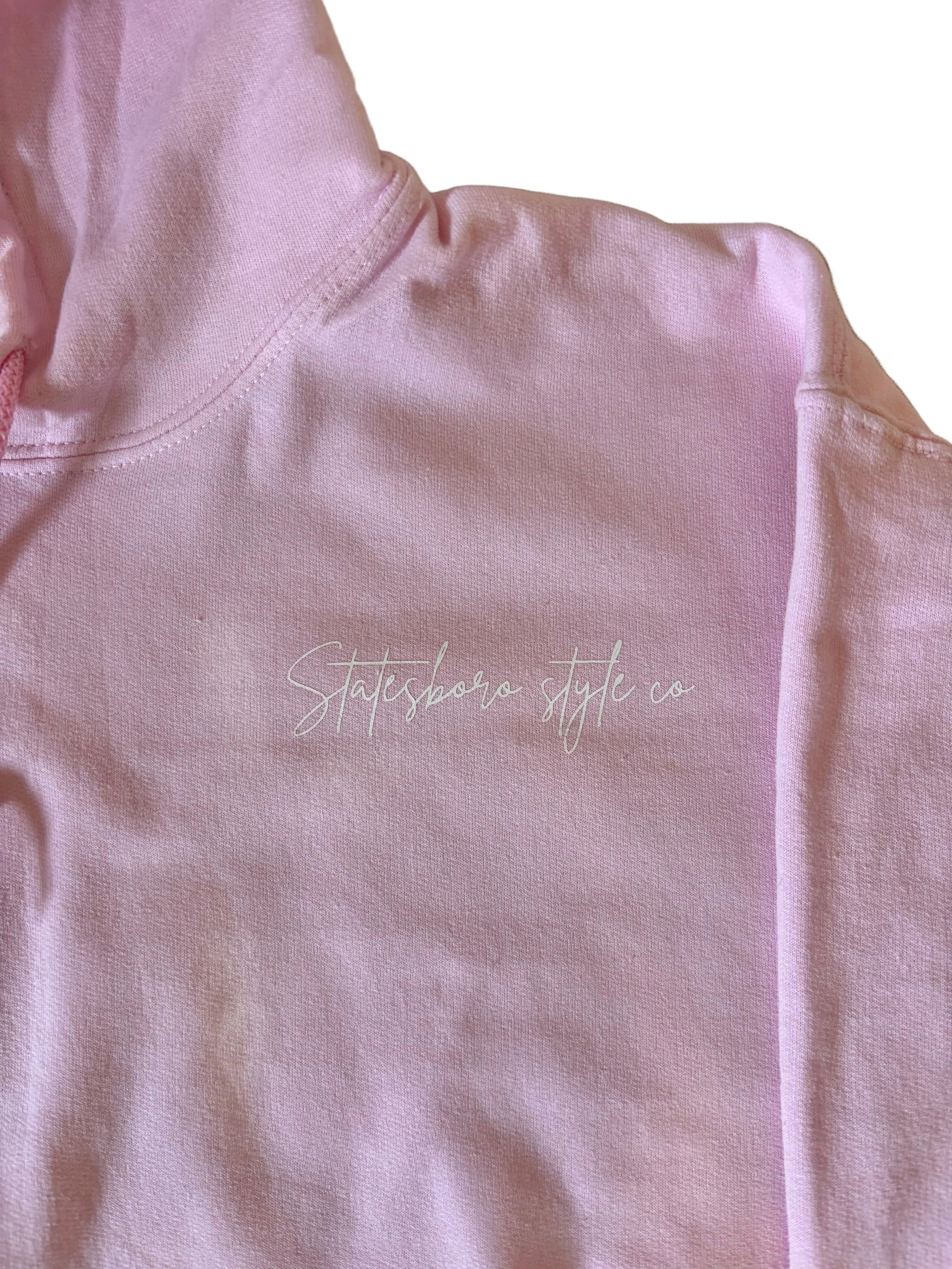 SSC Duck Hoodie
