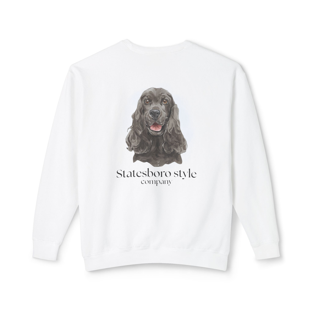 SSC Unisex Crew Neck