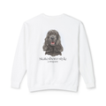SSC Unisex Crew Neck