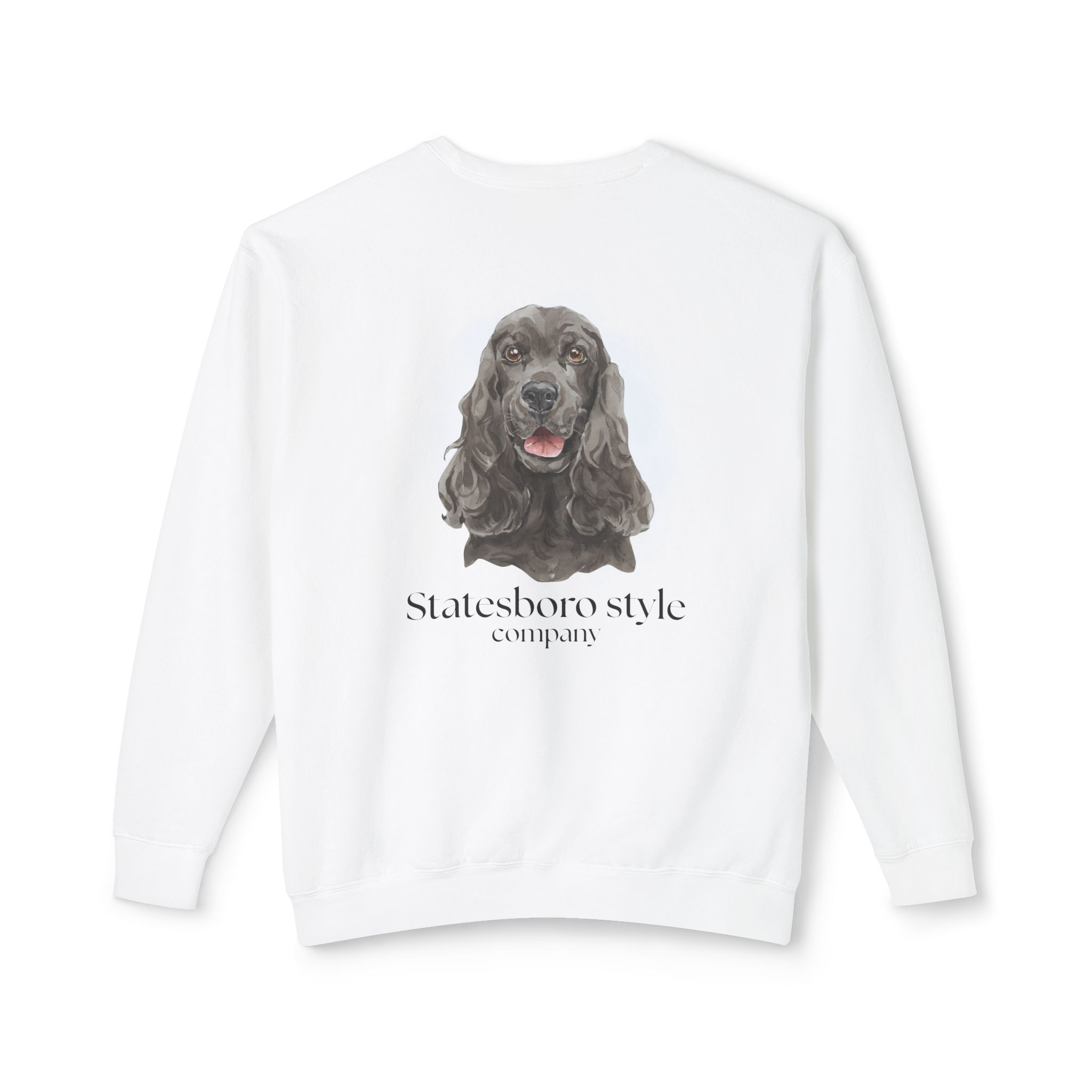 SSC Unisex Crew Neck
