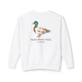 SSC Unisex Duck Crew Neck