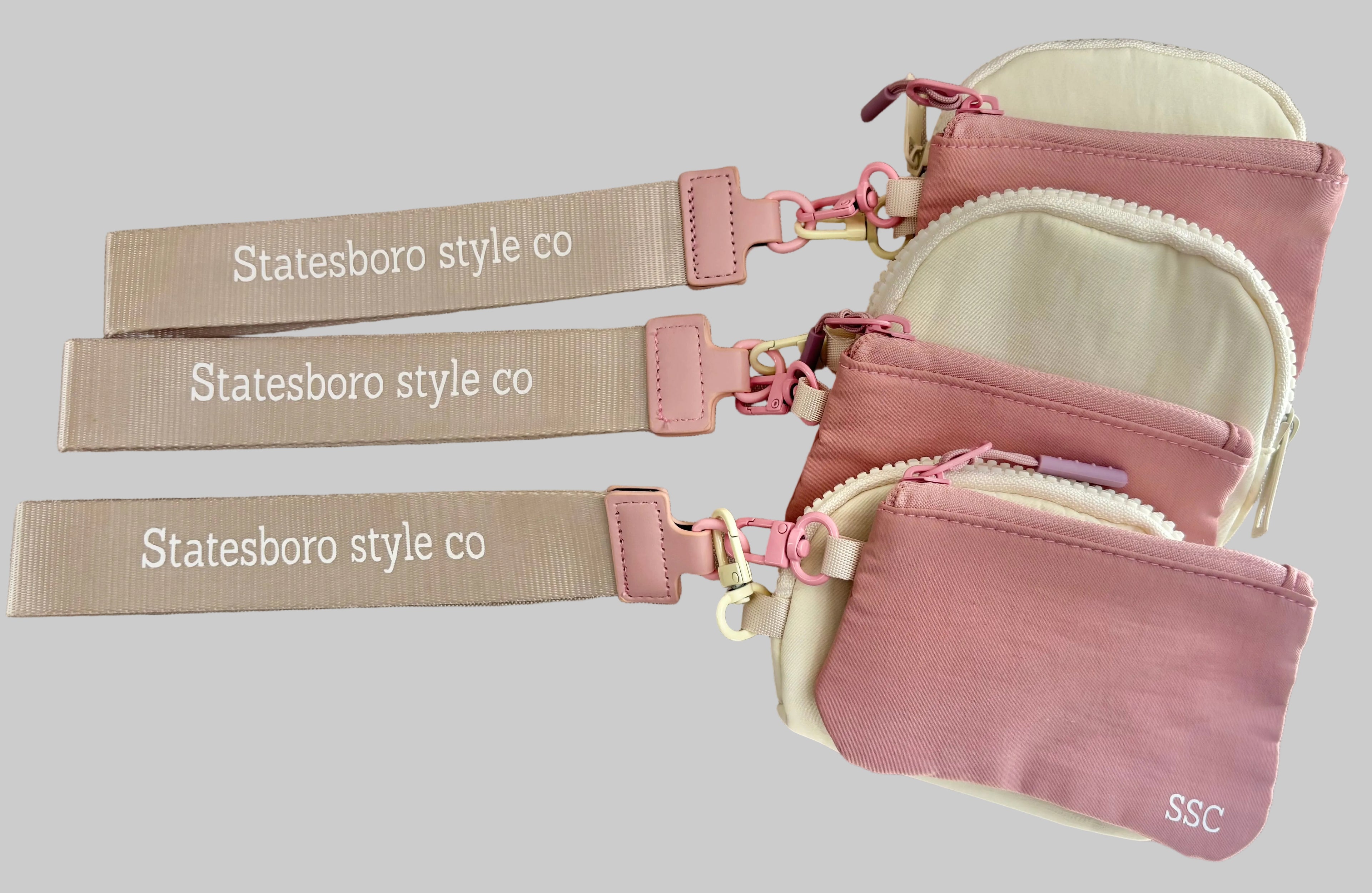 SSC Wristlet