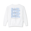 SSC Hail Southern Bubble and Script Crew Neck