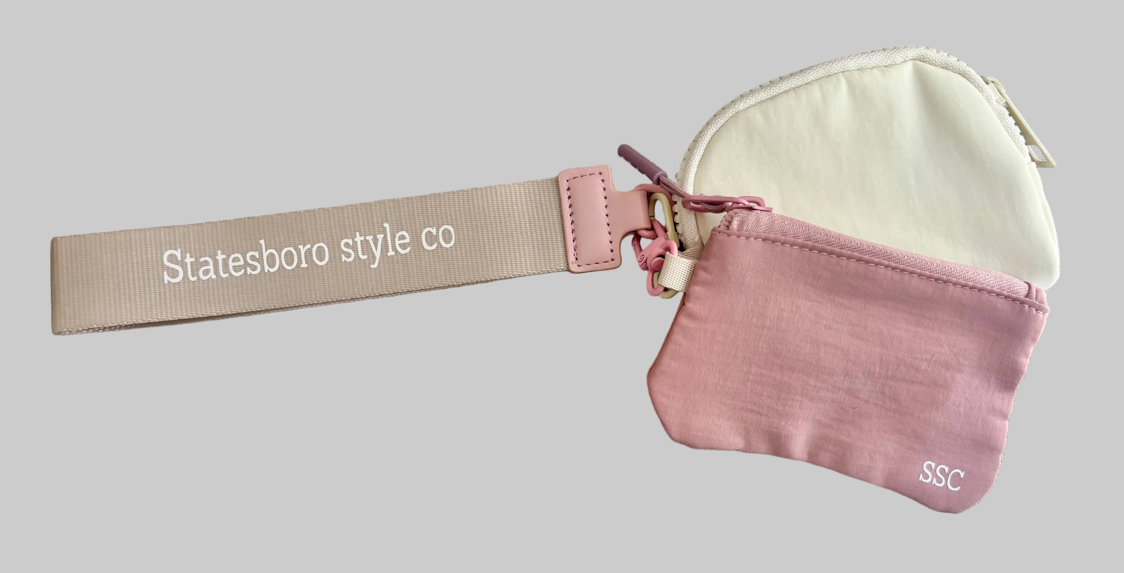 SSC Wristlet