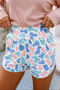 Camo Shorts