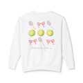 SSC Tennis Crew Neck