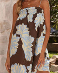 Resort Mini Dress