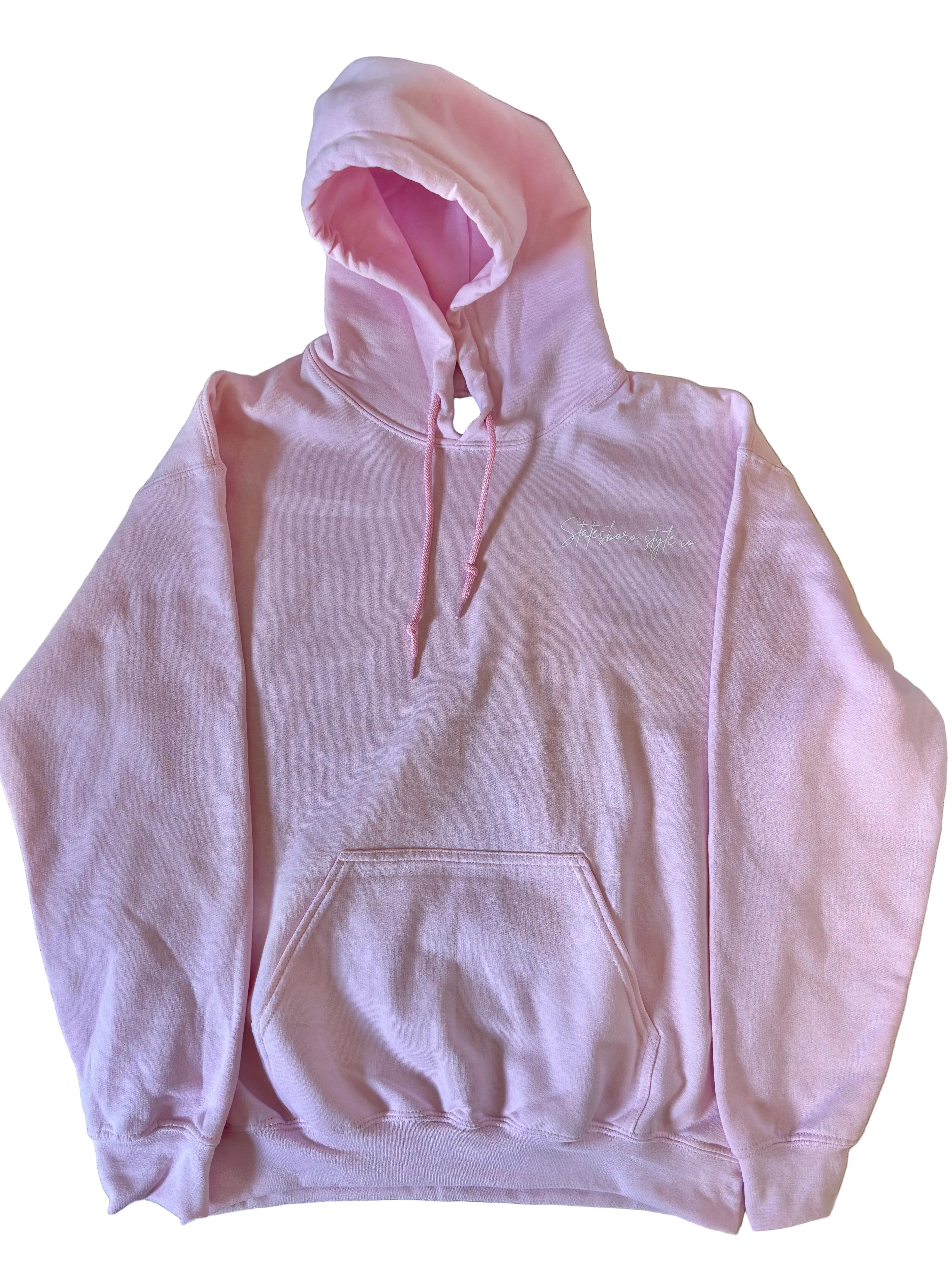 SSC Duck Hoodie