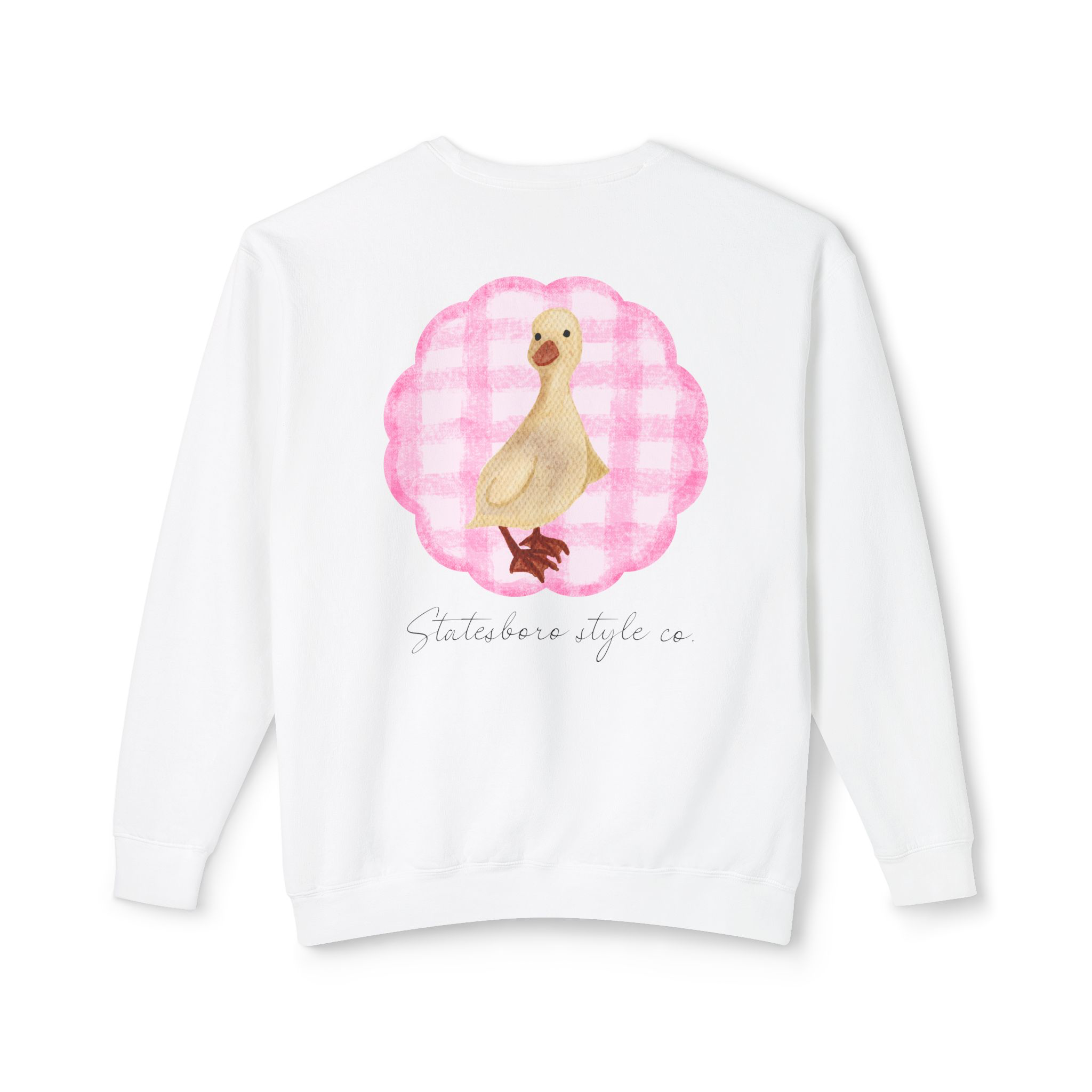 SSC Duckling Crew Neck
