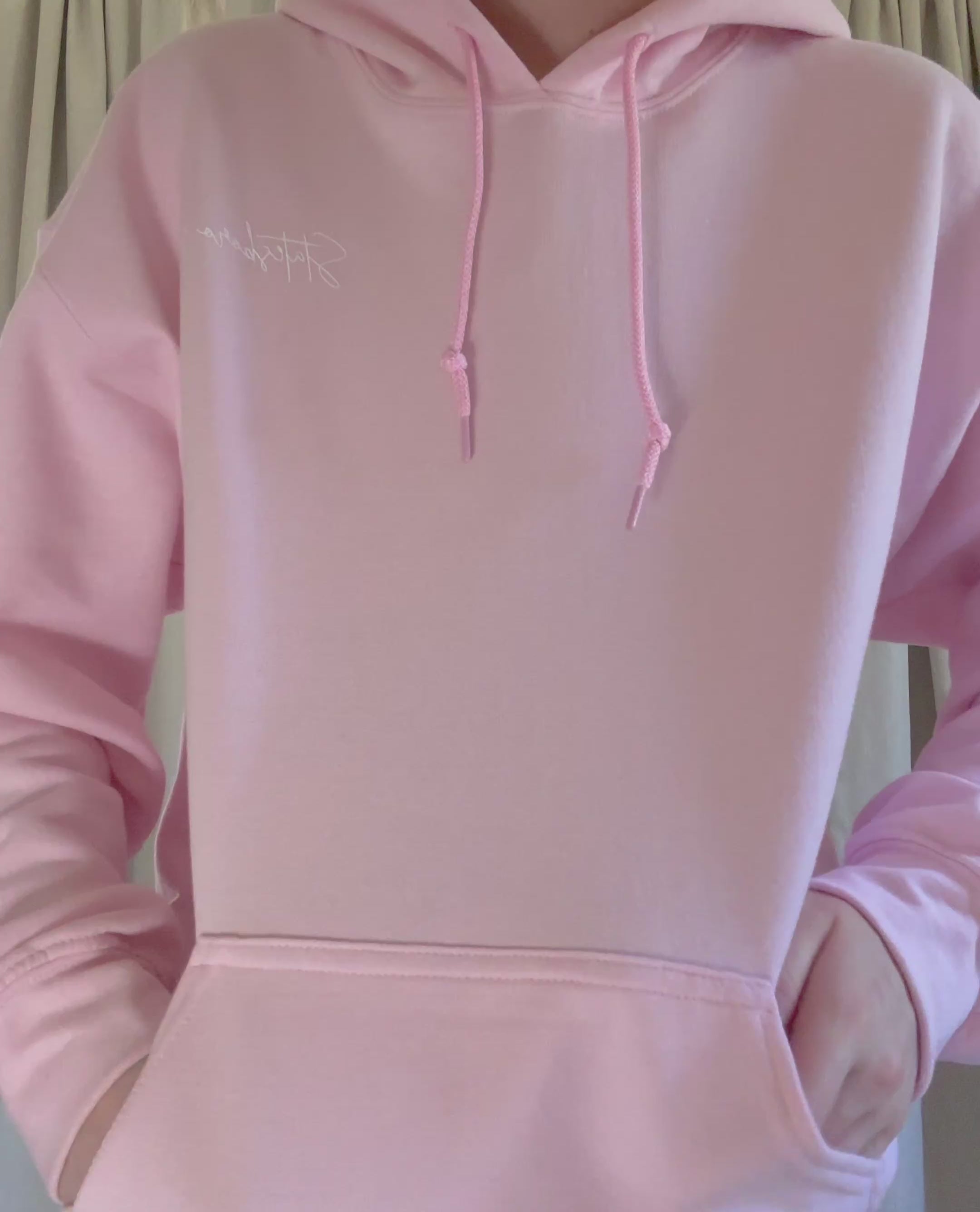 SSC Duck Hoodie